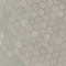 Msi Sande Gray 12 In. X 12 In. Hexagon Mosaic Matte Tile, 8PK ZOR-PT-0224 - alternate 2